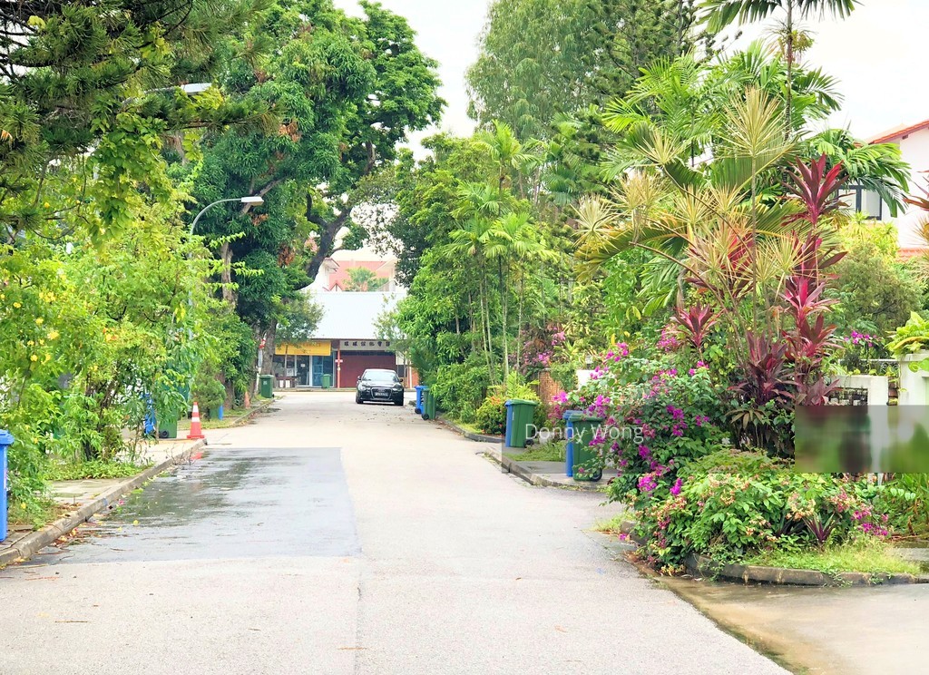 Upper East Coast Road (D16), Detached For Sale 81893592